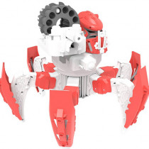 ONEMARS Hexapod Battle Robot